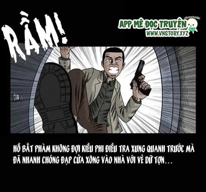 Kỳ Án Có Thật - Chương 31 - ảnh 18