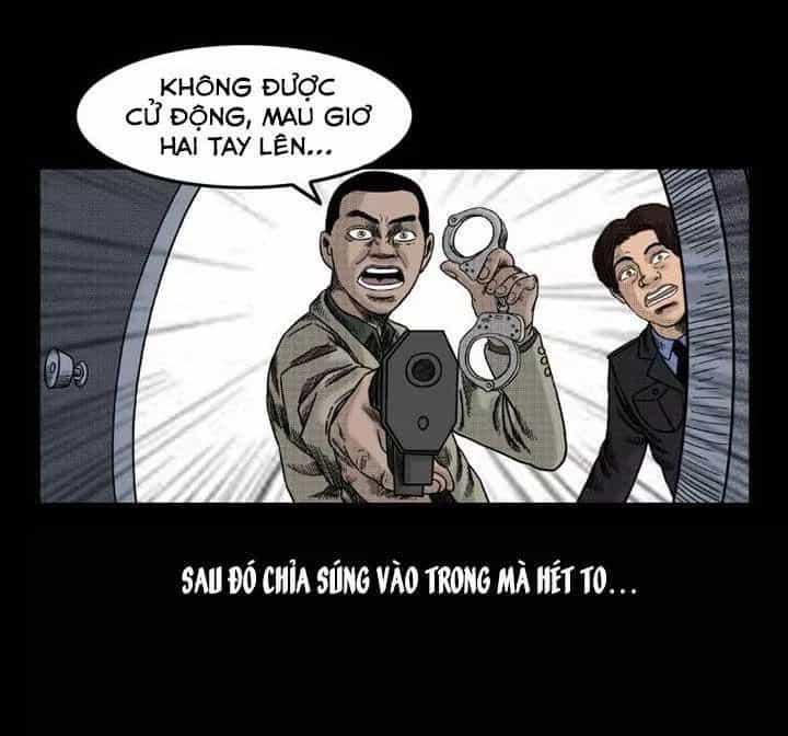 Kỳ Án Có Thật - Chương 31 - ảnh 19