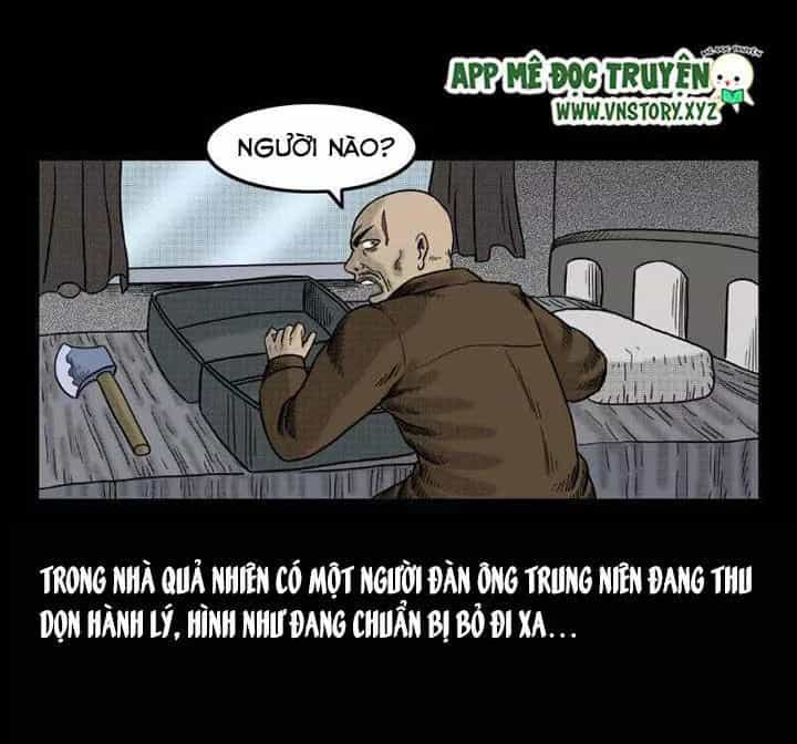 Kỳ Án Có Thật - Chương 31 - ảnh 20