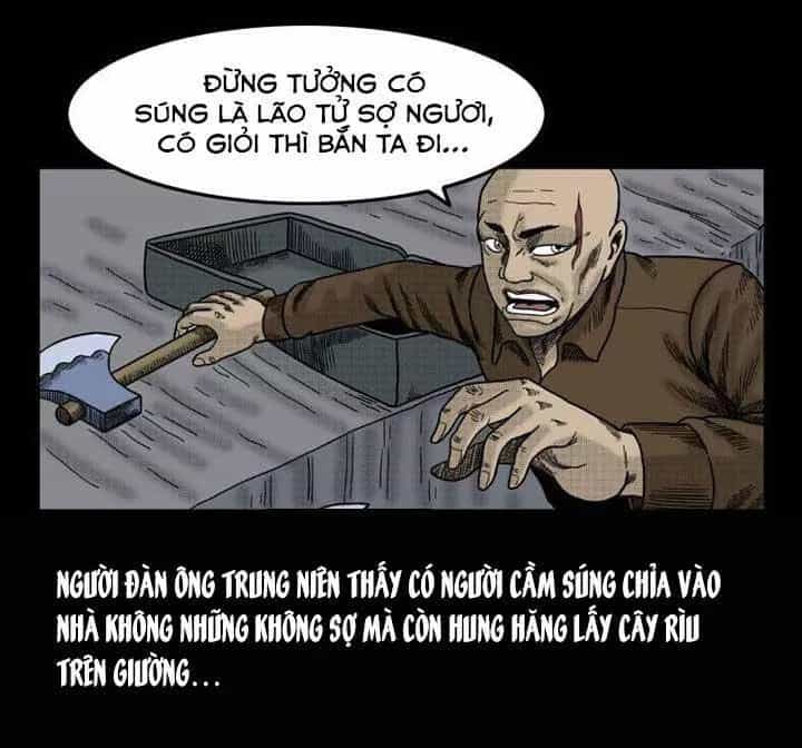 Kỳ Án Có Thật - Chương 31 - ảnh 21
