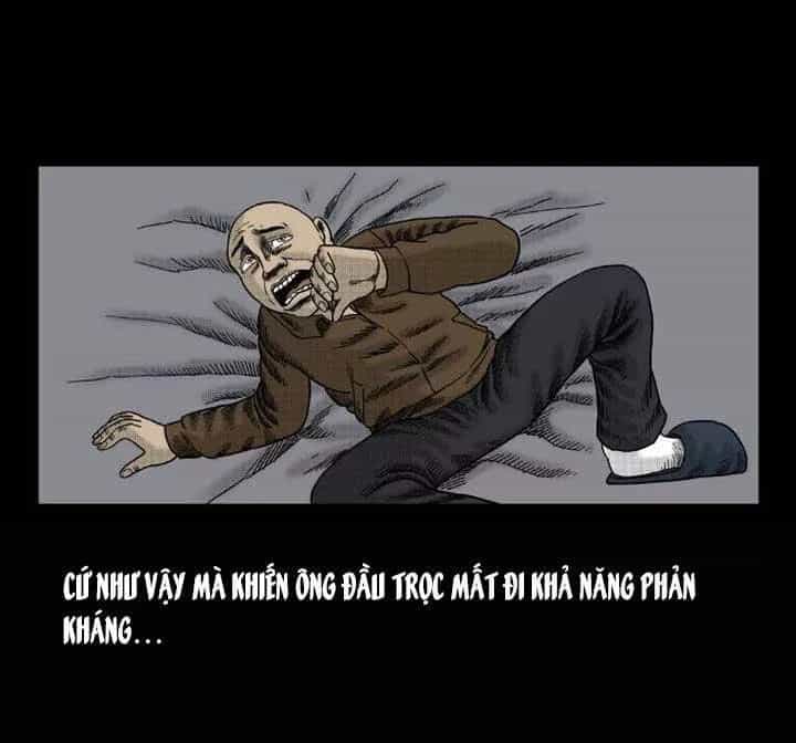Kỳ Án Có Thật - Chương 31 - ảnh 25