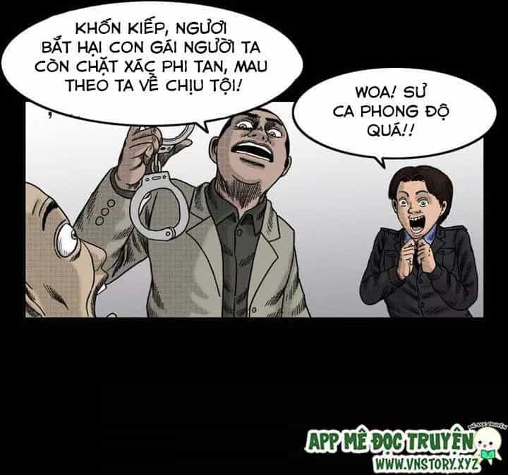 Kỳ Án Có Thật - Chương 31 - ảnh 26