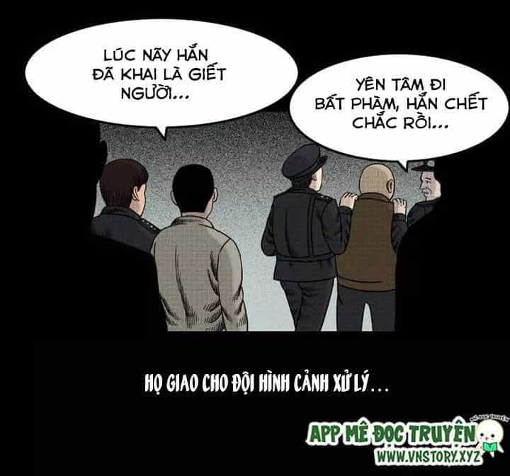 Kỳ Án Có Thật - Chương 31 - ảnh 28