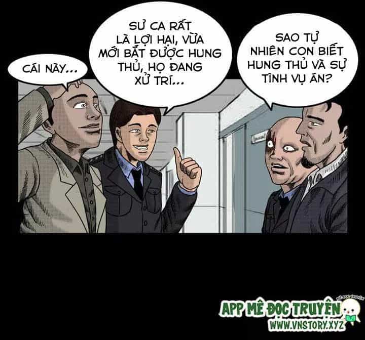 Kỳ Án Có Thật - Chương 31 - ảnh 30