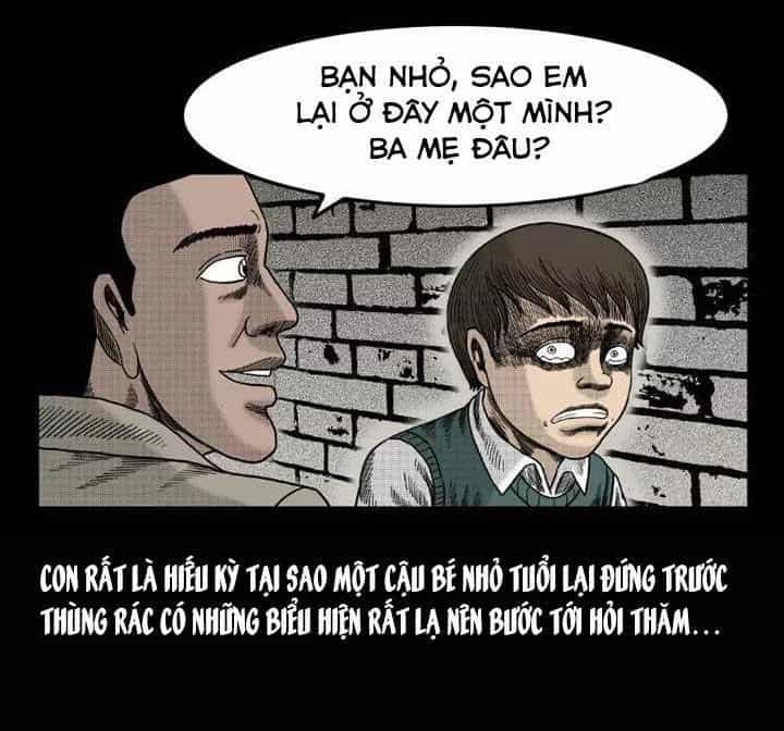 Kỳ Án Có Thật - Chương 31 - ảnh 35