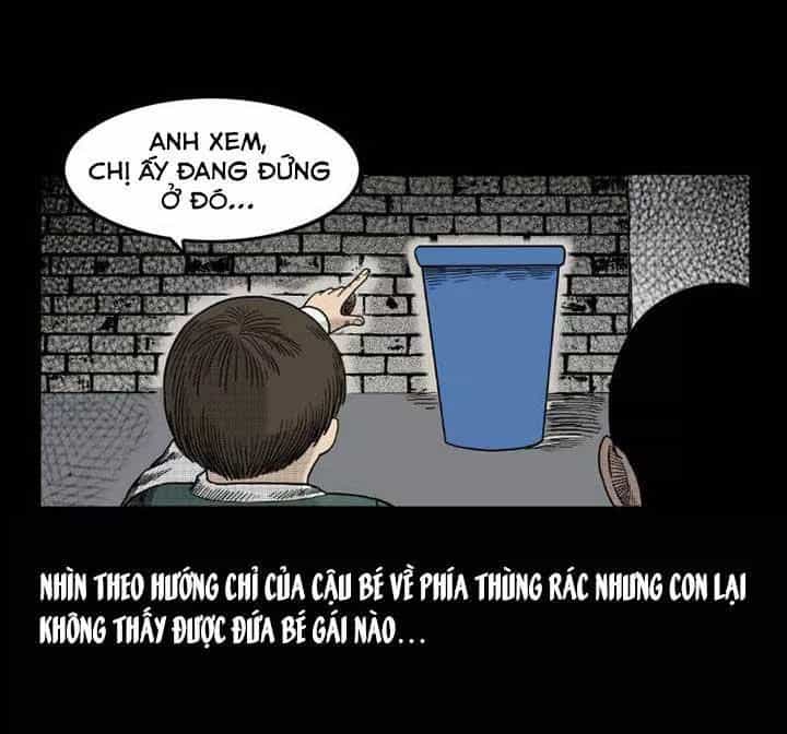 Kỳ Án Có Thật - Chương 31 - ảnh 37