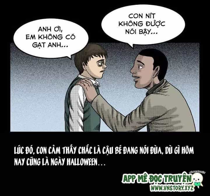 Kỳ Án Có Thật - Chương 31 - ảnh 38