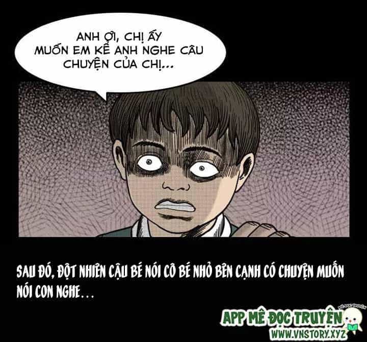 Kỳ Án Có Thật - Chương 31 - ảnh 40