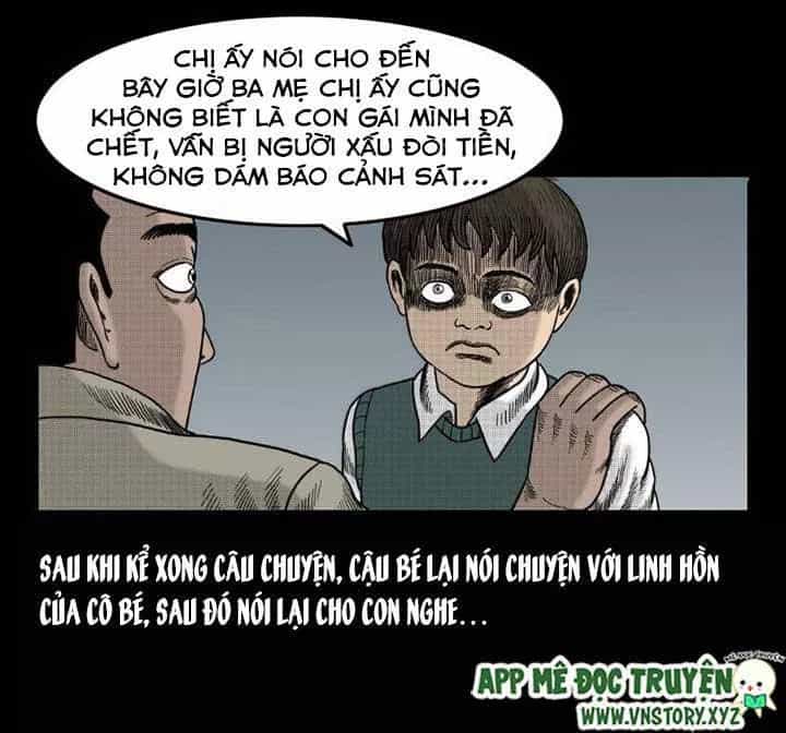 Kỳ Án Có Thật - Chương 31 - ảnh 50
