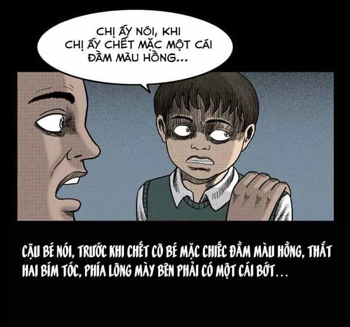 Kỳ Án Có Thật - Chương 31 - ảnh 51