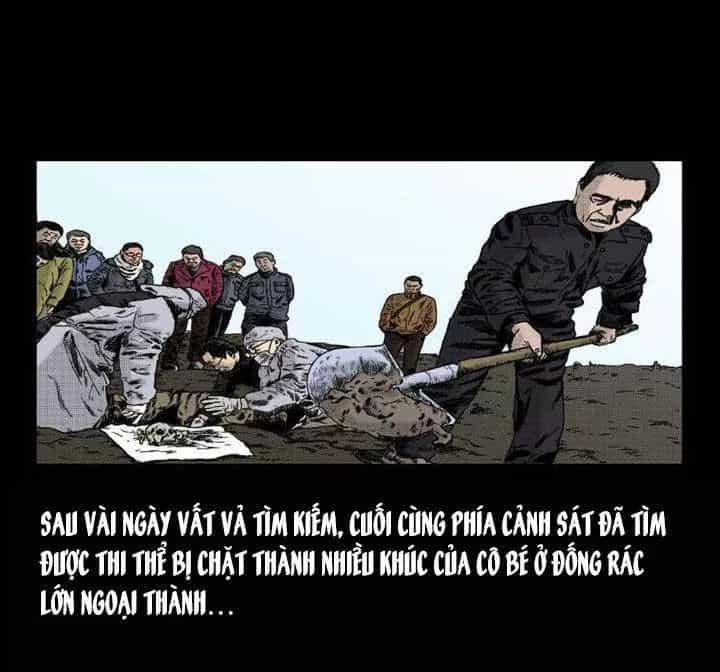 Kỳ Án Có Thật - Chương 31 - ảnh 57