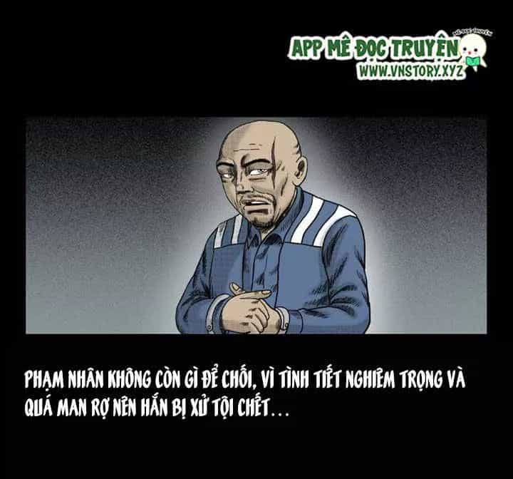 Kỳ Án Có Thật - Chương 31 - ảnh 58