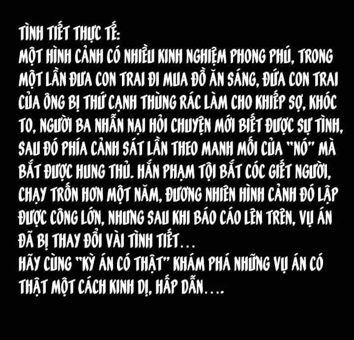 Kỳ Án Có Thật - Chương 31 - ảnh 59