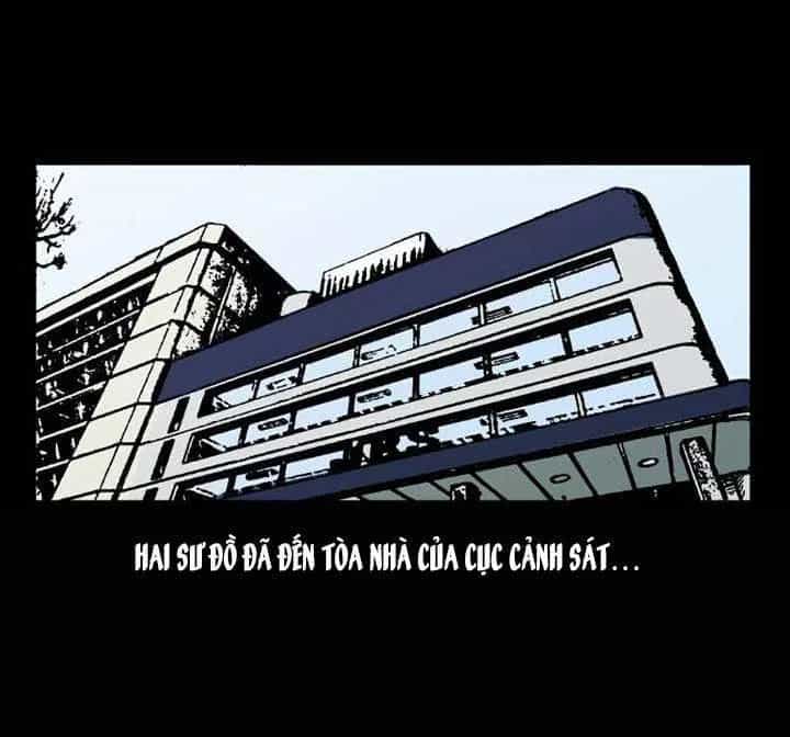 Kỳ Án Có Thật - Chương 32 - ảnh 17