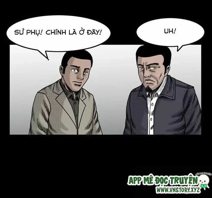 Kỳ Án Có Thật - Chương 32 - ảnh 18