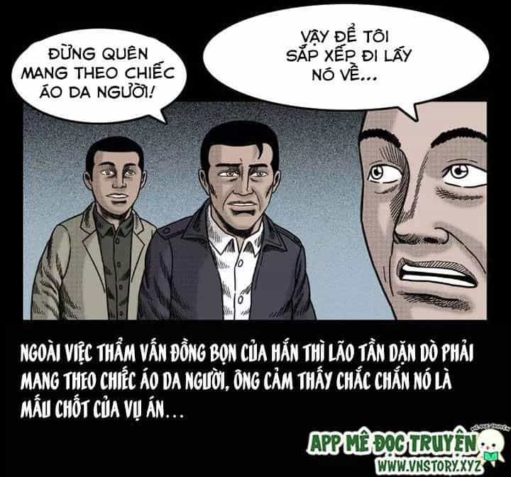 Kỳ Án Có Thật - Chương 32 - ảnh 26