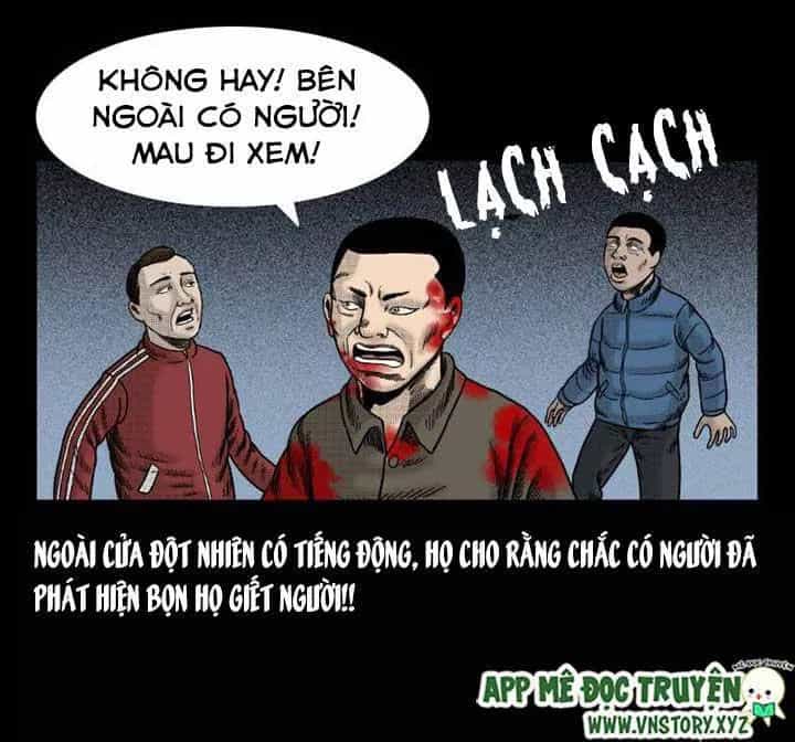 Kỳ Án Có Thật - Chương 32 - ảnh 38