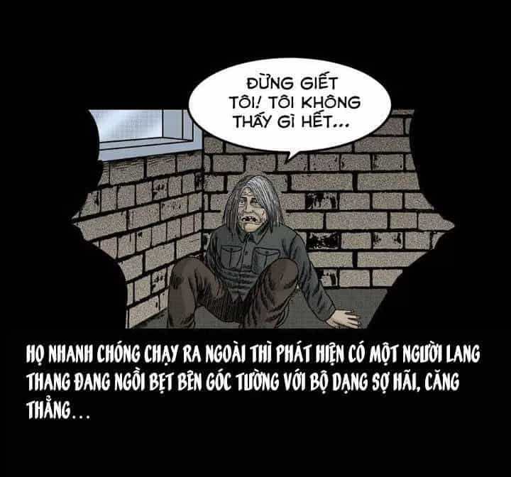 Kỳ Án Có Thật - Chương 32 - ảnh 39