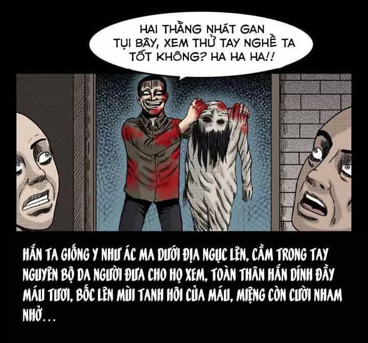 Kỳ Án Có Thật - Chương 32 - ảnh 51