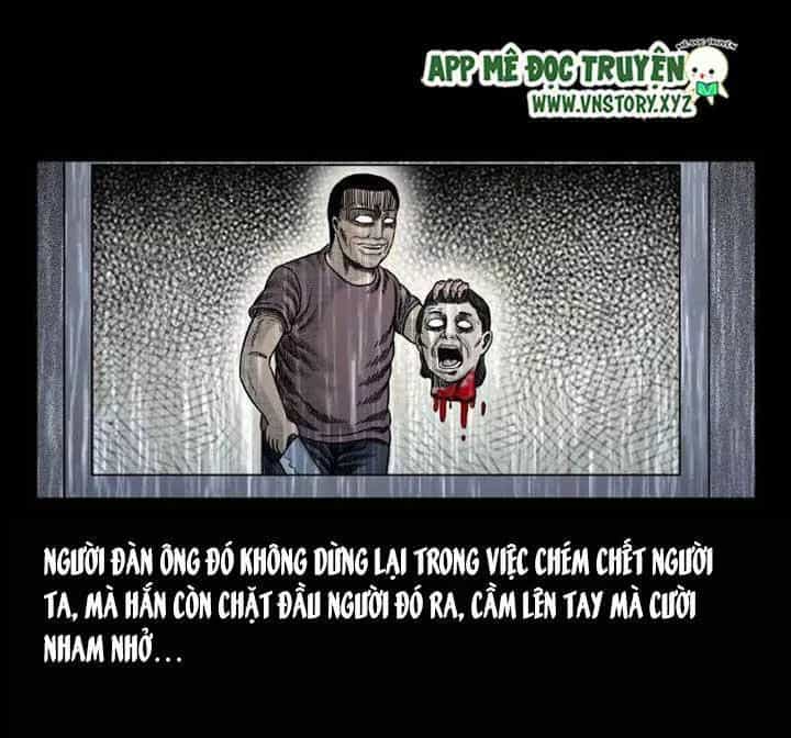 Kỳ Án Có Thật - Chương 33 - ảnh 12