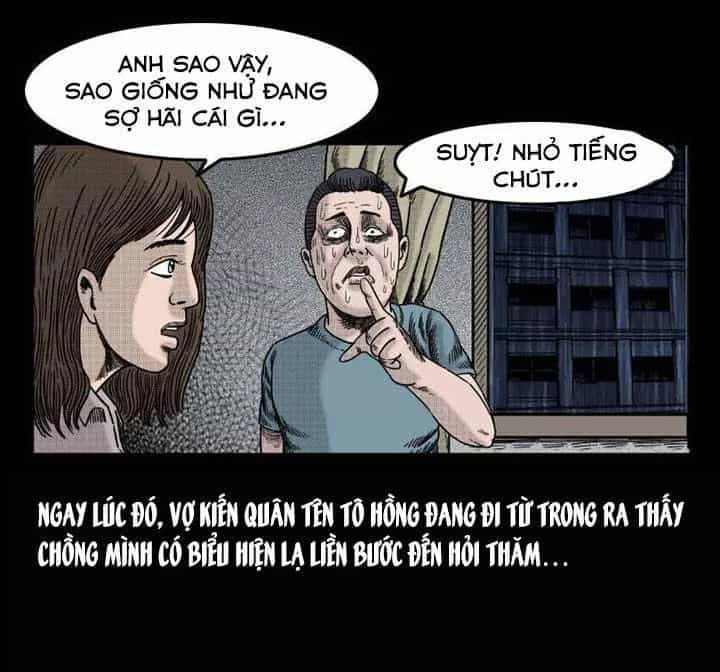 Kỳ Án Có Thật - Chương 33 - ảnh 15