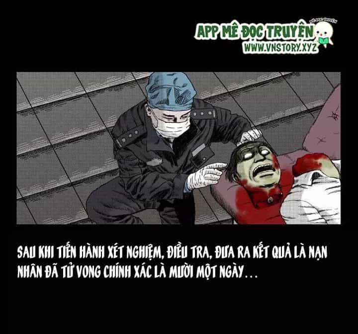 Kỳ Án Có Thật - Chương 33 - ảnh 50