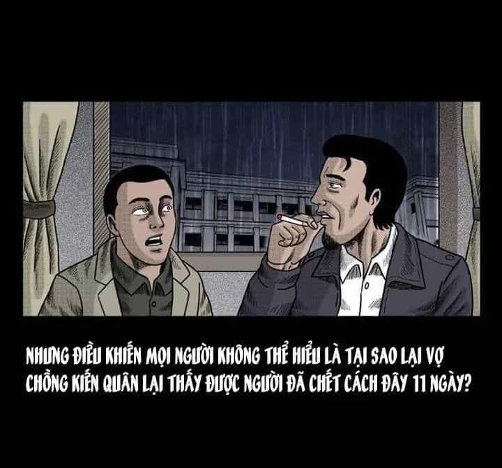 Kỳ Án Có Thật - Chương 33 - ảnh 51