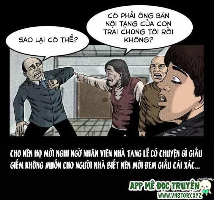 Kỳ Án Có Thật - Chương 34 - ảnh 10