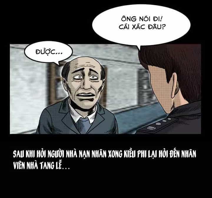 Kỳ Án Có Thật - Chương 34 - ảnh 11