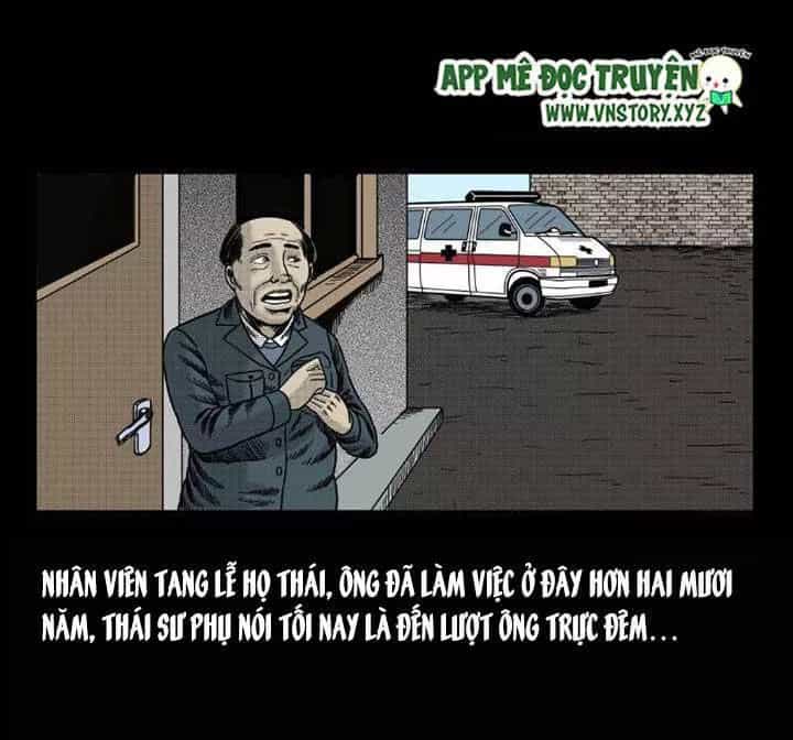 Kỳ Án Có Thật - Chương 34 - ảnh 12