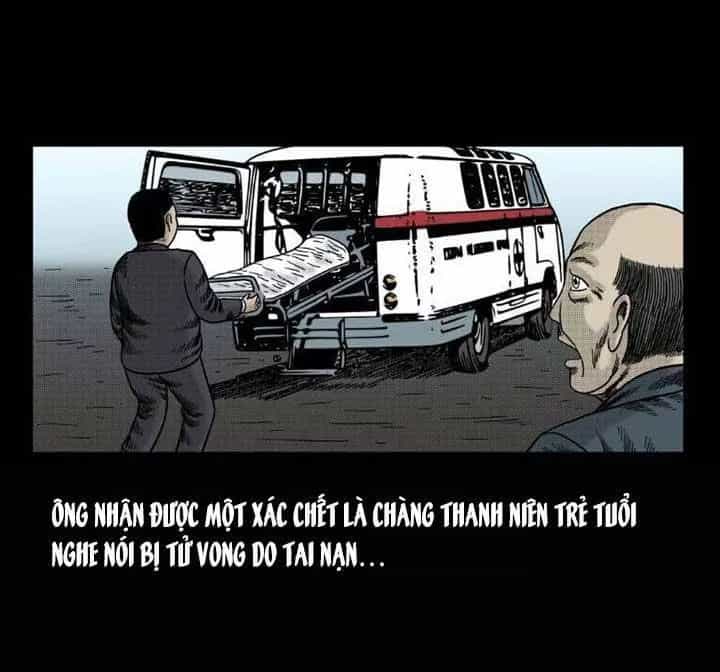 Kỳ Án Có Thật - Chương 34 - ảnh 13