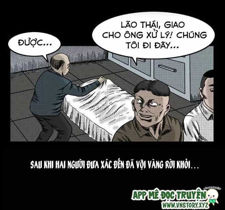 Kỳ Án Có Thật - Chương 34 - ảnh 16