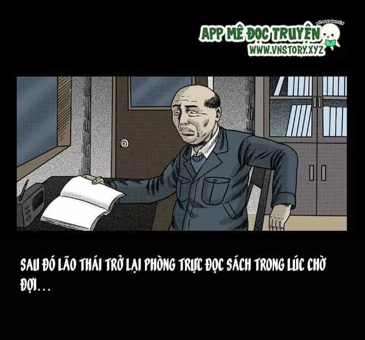 Kỳ Án Có Thật - Chương 34 - ảnh 18