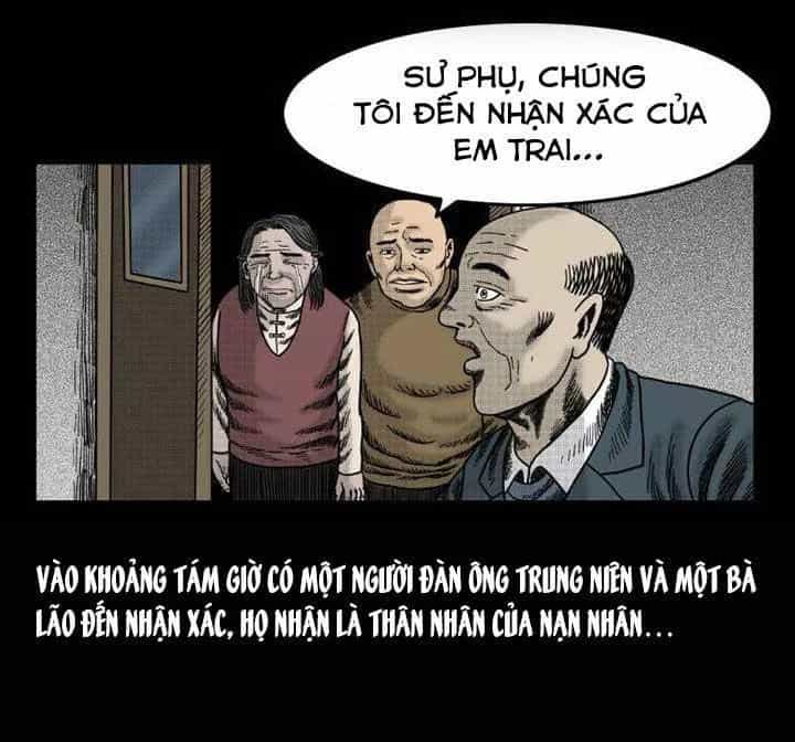 Kỳ Án Có Thật - Chương 34 - ảnh 19