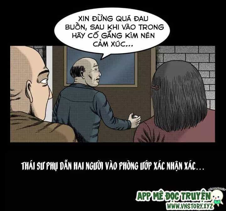Kỳ Án Có Thật - Chương 34 - ảnh 20