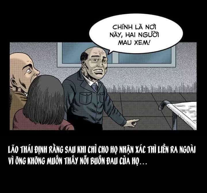 Kỳ Án Có Thật - Chương 34 - ảnh 21