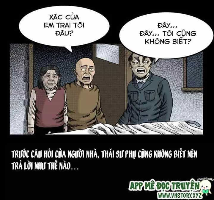 Kỳ Án Có Thật - Chương 34 - ảnh 24
