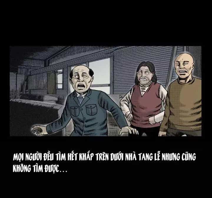 Kỳ Án Có Thật - Chương 34 - ảnh 25