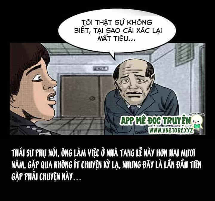 Kỳ Án Có Thật - Chương 34 - ảnh 26