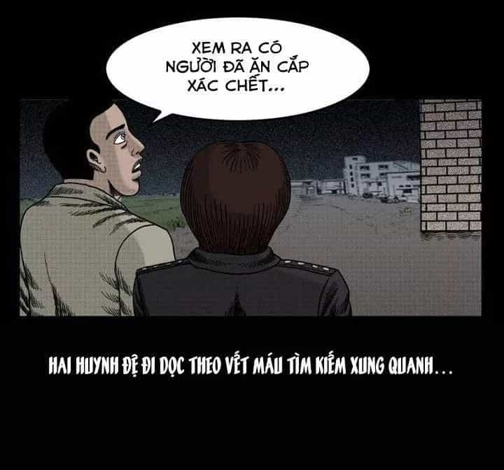 Kỳ Án Có Thật - Chương 34 - ảnh 31