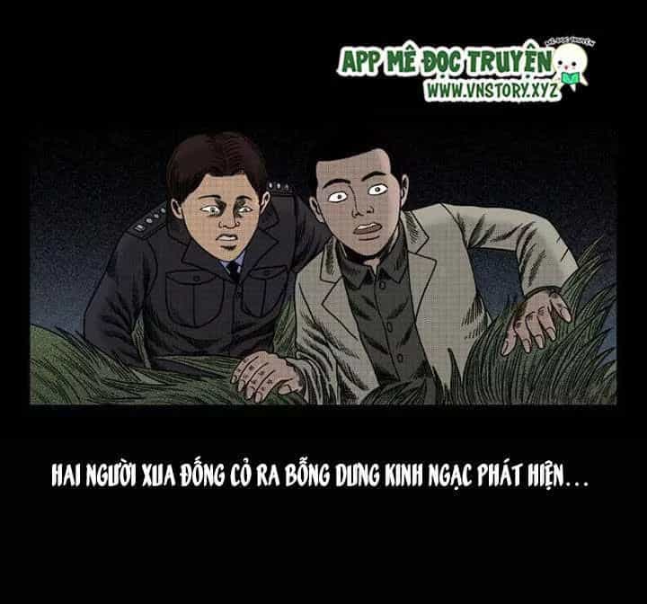 Kỳ Án Có Thật - Chương 34 - ảnh 34