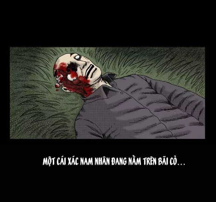 Kỳ Án Có Thật - Chương 34 - ảnh 35