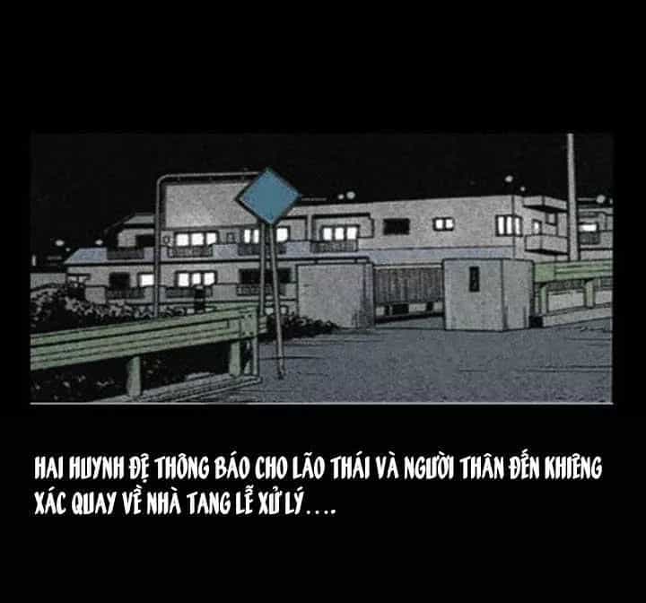 Kỳ Án Có Thật - Chương 34 - ảnh 37