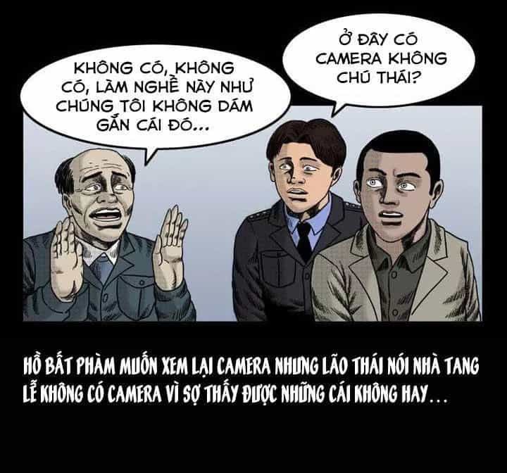 Kỳ Án Có Thật - Chương 34 - ảnh 39