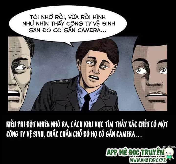 Kỳ Án Có Thật - Chương 34 - ảnh 40