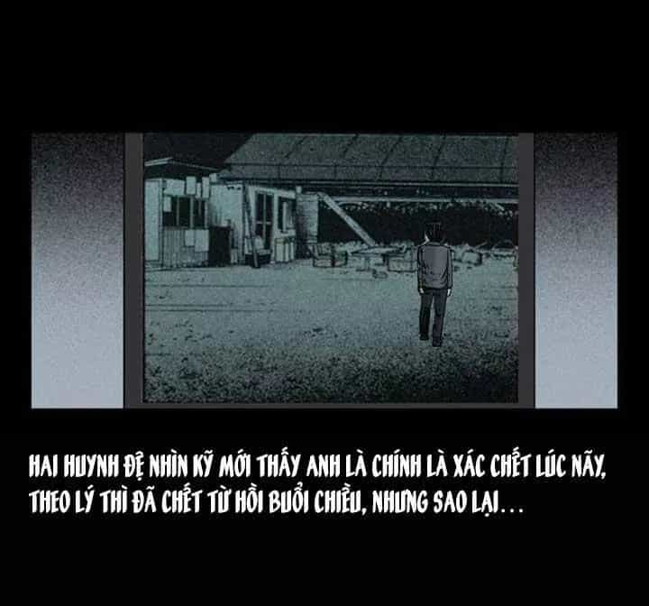 Kỳ Án Có Thật - Chương 34 - ảnh 45