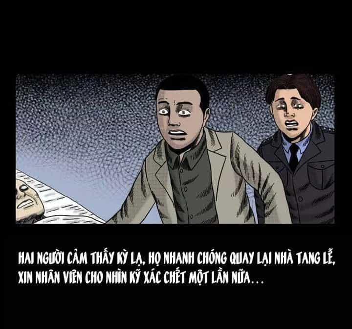 Kỳ Án Có Thật - Chương 34 - ảnh 47