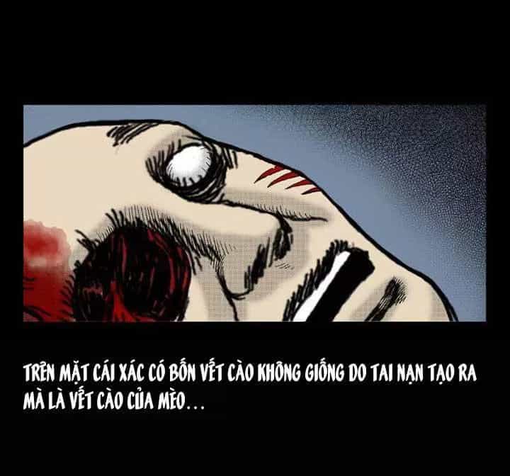Kỳ Án Có Thật - Chương 34 - ảnh 49