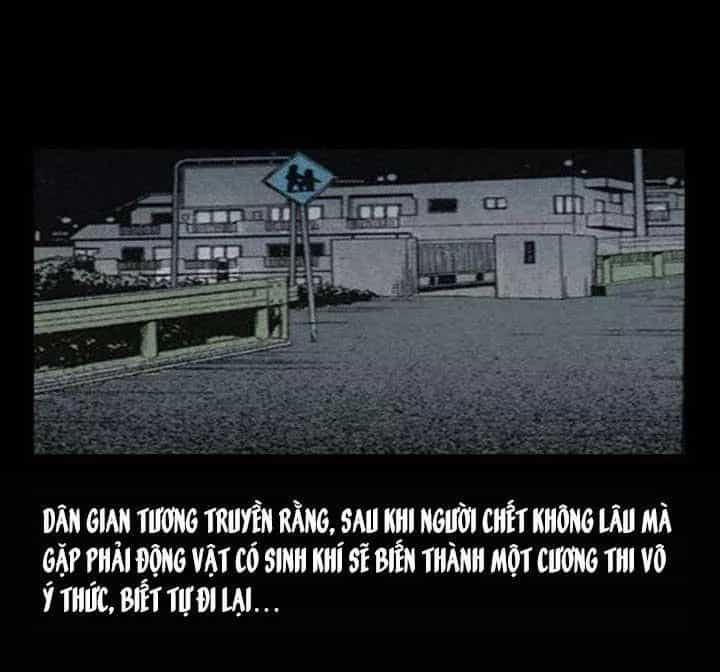 Kỳ Án Có Thật - Chương 34 - ảnh 51