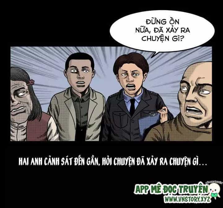 Kỳ Án Có Thật - Chương 34 - ảnh 6